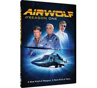 Airwolf: Season One