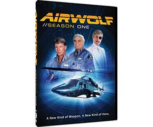 Airwolf: Season One