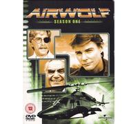 Airwolf - Series 1