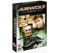 Airwolf - Series 1 , (Box Set) G