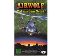 Airwolf - Tod aus dem Osten