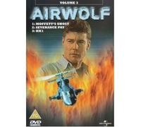Airwolf - Volume 3 [Import anglais]