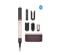 Airwrap Co-anda 2 x - Fer à boucler Dyson, Cheveux raides à ondulés, Rose Céramique