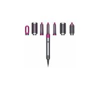 Airwrap Complete Multistyler A chaleur Fuchsia, Nickel 1300 W 2,62 m
