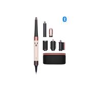Airwrap i.d. Cheveux raides à ondulés Rose Ceramique
