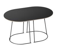 Airy Coffee Table Small Table basse Muuto - 5710562172132