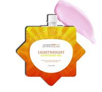 Airy-Fit Sunscreen SPF50 PA++++ | 1.7floz Travel-Size Face Sunscreen | Creme Solaire 50 | Moisturizing UVA/UVB Protection for Daily Use | Non-Greasy, No White Cast, Water-Resistant (1)