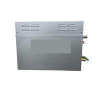 AIRYSSFU Chauffe-piscines, 4KW Générateur de Vapeur for Sauna Chauffage électrique Sauna Chambre à Vapeur Humide Mineur à Vapeur Humide Spa Équipement de Douche à Vapeur