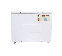 AIRYSSFU Chauffe-piscines, 5.5/9/15KW Bain température constante Chauffage Piscine Chauffage électrique Thermostat équipement Circulation de l'eau Chauffage Machine(11KW)