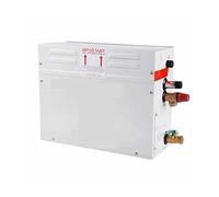 AIRYSSFU Chauffe-piscines, 5 KW Générateur de Vapeur Machine à Vapeur Sauna à Vapeur Humide Home Sauna beauté Sweat Spa Douche à Vapeur avec contrôleur numérique