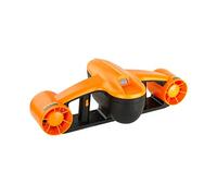 AIRYSSFU Scooter sous-Marin, Propulseur sous-Marine Plongée sous-Marine Scooter Scooter Tri-Vitesses sous-Vitesses sous-Marine Tournoile Drona Matériel de plongée