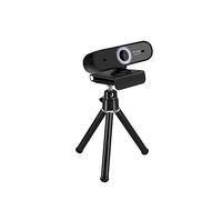 AIRYSSFU Webcam, 2K UHD 5MP 1944P 10X Zoom 60fps Streaming Fluide Webcam USB Focal Automatique for vidéoconférence Enseignement en Ligne Caméra Boardcast(2)