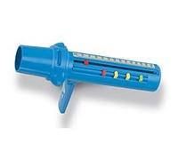 AirZone Personal Peak Flow Meter (EU Scale) by Air Zone