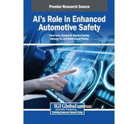 Ai's Role in Enhanced Automotive Safety