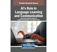 Ai's Role in Language Learning and Communication