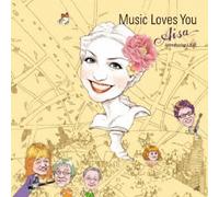 Aisa Introducing I.H.O. - Music Loves You [Import allemand]