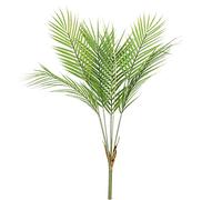 Aisamco Plante Artificielle Palmier Areca 75 cm, 1 Pièce