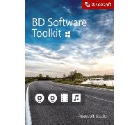 Aiseesoft BD Software Toolkit Windows