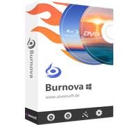 Aiseesoft Burnova