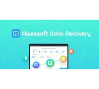 Aiseesoft Data Recovery