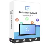 Aiseesoft Data Recovery
