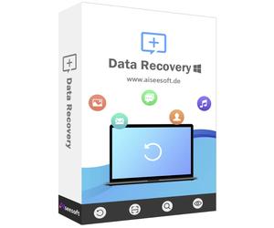 Aiseesoft Data Recovery