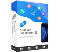 Aiseesoft FoneEraser