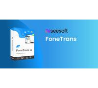 Aiseesoft FoneTrans