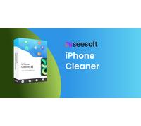 Aiseesoft iPhone Cleaner