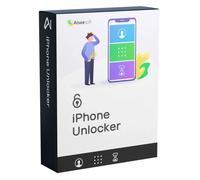 Aiseesoft iPhone Unlocker