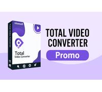 Aiseesoft Total Video Converter