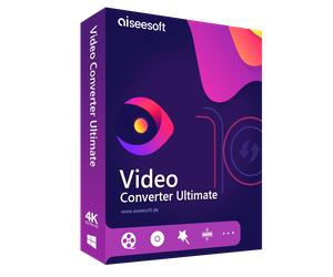 Aiseesoft Video Converter Ultimate Mac OS