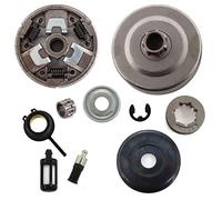 AISEN 325" 7Z Roue de chaîne pour tronçonneuse Stihl MS240 MS260 MS261 MS261C MS270 MS271 MS271C MS280 MS291 MS291C