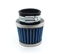 AISEN 35mm Filtre à Air pour 50cc 70cc 90cc 110cc 125cc ATV Go-kart Dirt Bike Pocket Bike Quad Moto Scooter