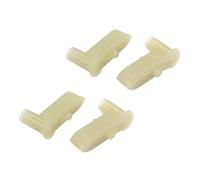 Aisen 4 x Jack de réparation pour 281505s lg281505s m127560 Starter