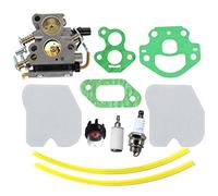 AISEN 545072601 Carburateur & Filtre à Air pour Husqvarna 235 235E 236 236E 240 240E Tronçonneuse JONSERED CS2234 CS2238 CS2234S CS2238S