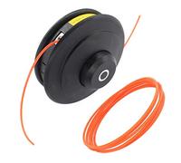 AISEN Bobine de fil pour débroussailleuse multifonction Fuxtec FX-MT152/FX - MT 152