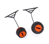 AISEN Bouchon de réservoir d'huile pour Stihl 009 010 011 012 020 020T 021 023 024 025 026 028 034 036 038 048 AV Super Magnum tronçonneuse remplace 0000 350 05200 et 0000 0 350 0510