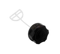 AISEN Bouchon d'essence pour Débroussailleuse, Multifonction 4 en 1, outil sur perche