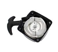 AISEN Câble de démarrage pour débroussailleuse Timbertech MS-2TL-52 3 CV 52 cm3.
