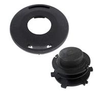 AISEN Capuchon de tête de débroussailleuse Stihl Autocut 25-2 FS 45, 55, 80, 83, 85, 90, 100, 110, 120, 130, 200, 250