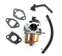 AISEN - Carburateur avec joint d'étanchéité - Convient pour groupe électrogène Einhell BT-BG 2000/2 - 3,74 kW - 5 CV