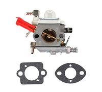 AISEN Carburateur avec Joint pour FG Carson Carbon Fighter Racer Breaker Rovan HPI LOSI MCD 1:5 1:6