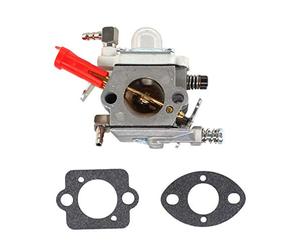 AISEN Carburateur avec Joint pour FG Carson Carbon Fighter Racer Breaker Rovan HPI LOSI MCD 1:5 1:6
