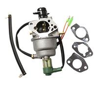 AISEN Carburateur avec joint pour générateur Einhell BT-PG 5500, SE 5500SF, STE5500 / 182