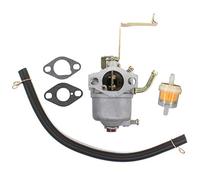 AISEN Carburateur avec joint pour générateur Matrix D-PG 1000 Scheppach SG950 Einhell PT-BG 850.