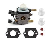 AISEN Carburateur avec joint pour Stihl BG 45 BG 46 BG 55 BG 65 BG 85 SH55 SH85 Souffleur à feuilles remplace 4229 120 1800