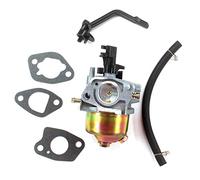 AISEN Carburateur Carb pour Pepboys Wen PowerPro Essence 6,5 HP 2200 3500 Watts Générateur d'essence Wen Powerpro2200 Powerpro3500