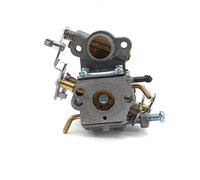 Aisen Carburateur Carb pour Poulan P3314 P3416 P4018 PP3816 PP4218 Remplacer 530035589 530035590 545040701 ZAMA C1M-W26C