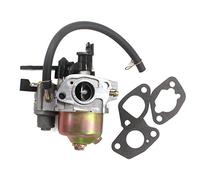 AISEN Carburateur ET Joint pour JINGKE HUAYI RUIXING 5.5 6.5HP 168F Water Pump Pressure Washer Remplacer 16100-ZH8-800